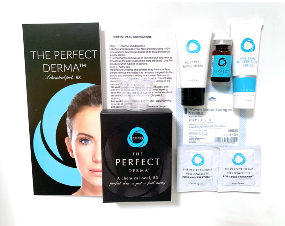 Perfect Derma Peel