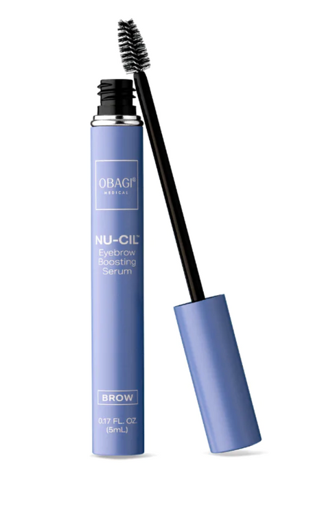 Obagi Nu-Cil Eyebrow Boosting Serum