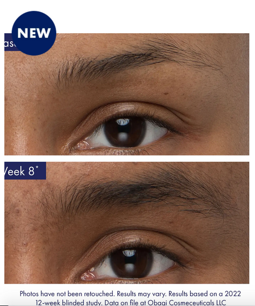 Obagi Nu-Cil Eyebrow Boosting Serum