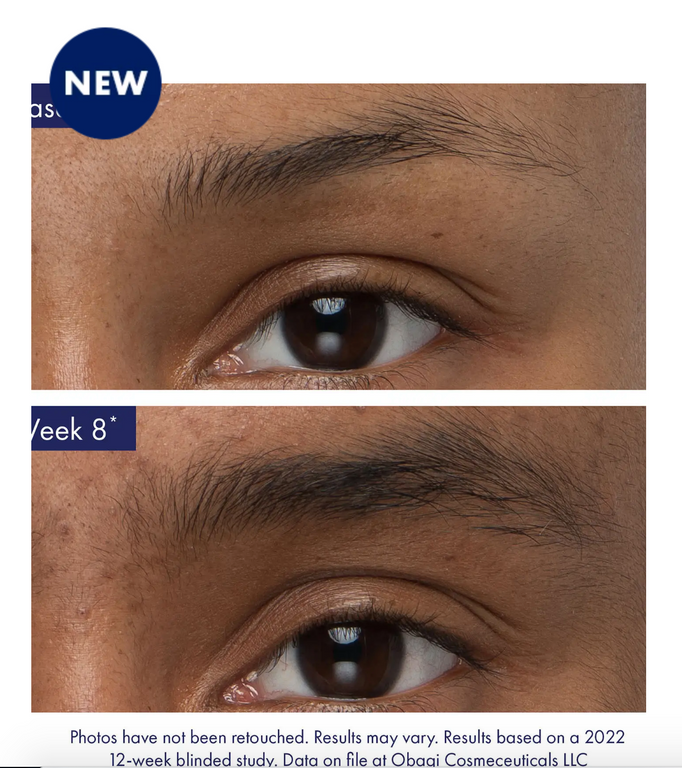 Obagi Nu-Cil Eyebrow Boosting Serum