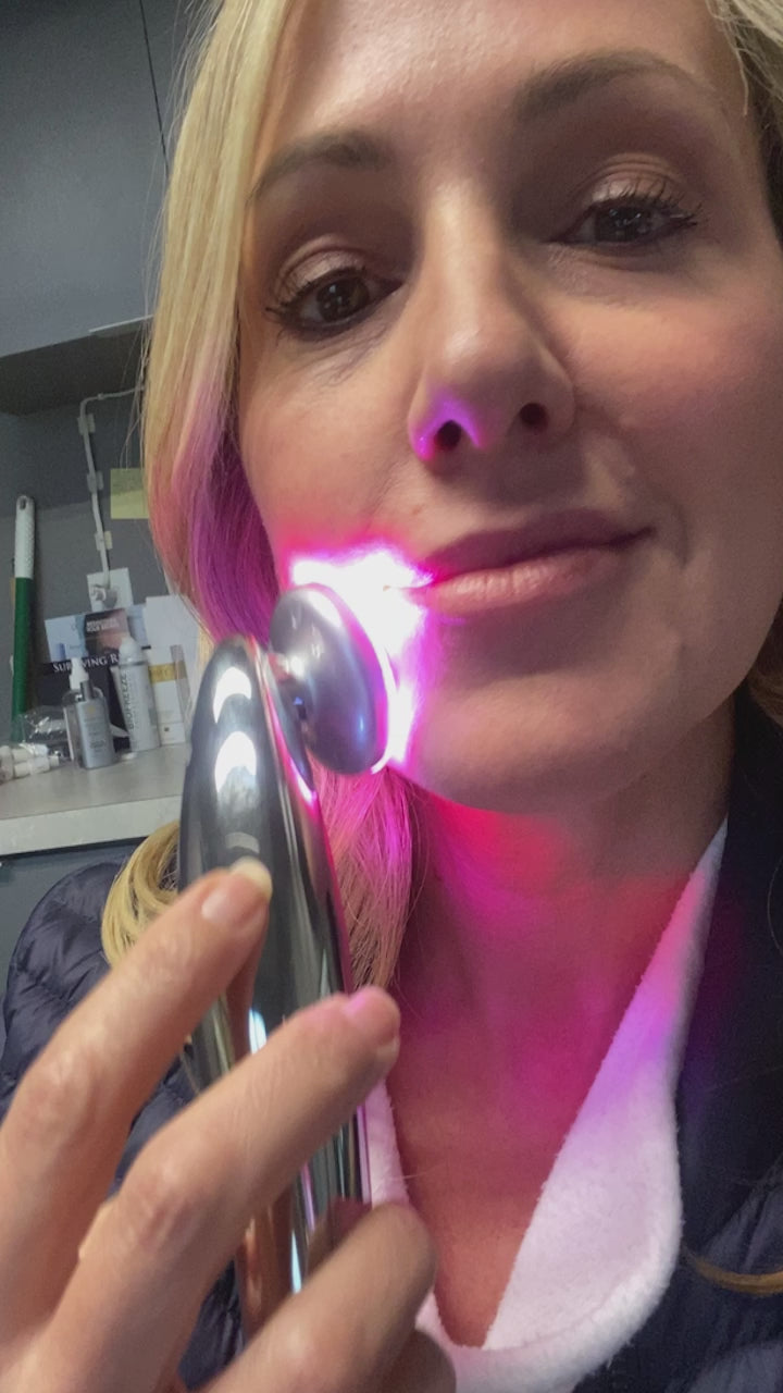 2 Advanced Anti-Aging Treatments