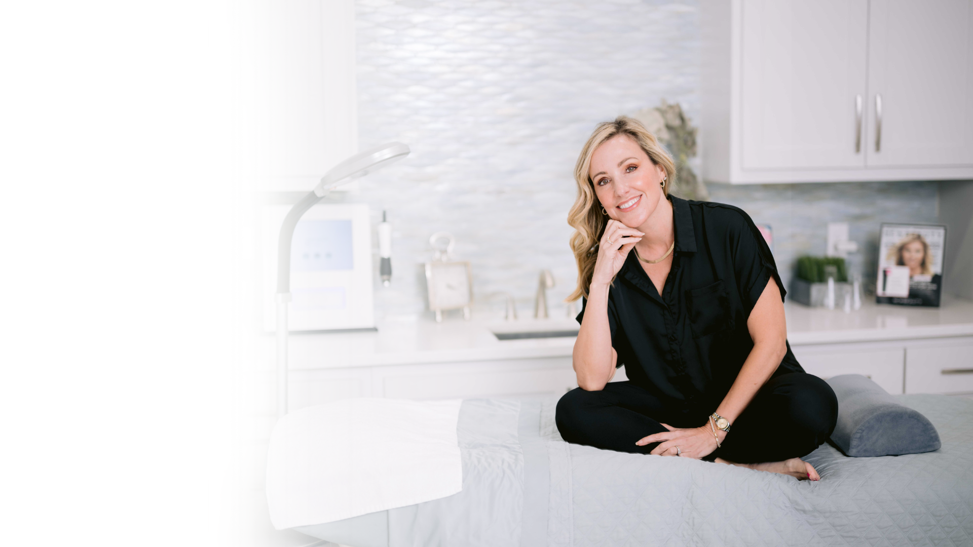 About LaHaye Skin Care
