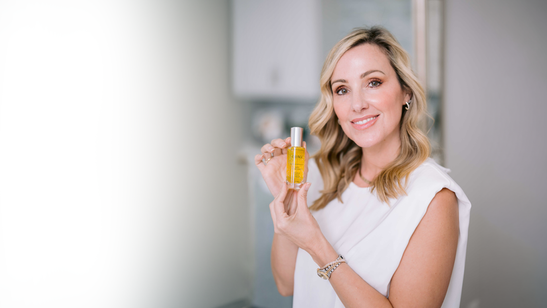 Dark spots treatment