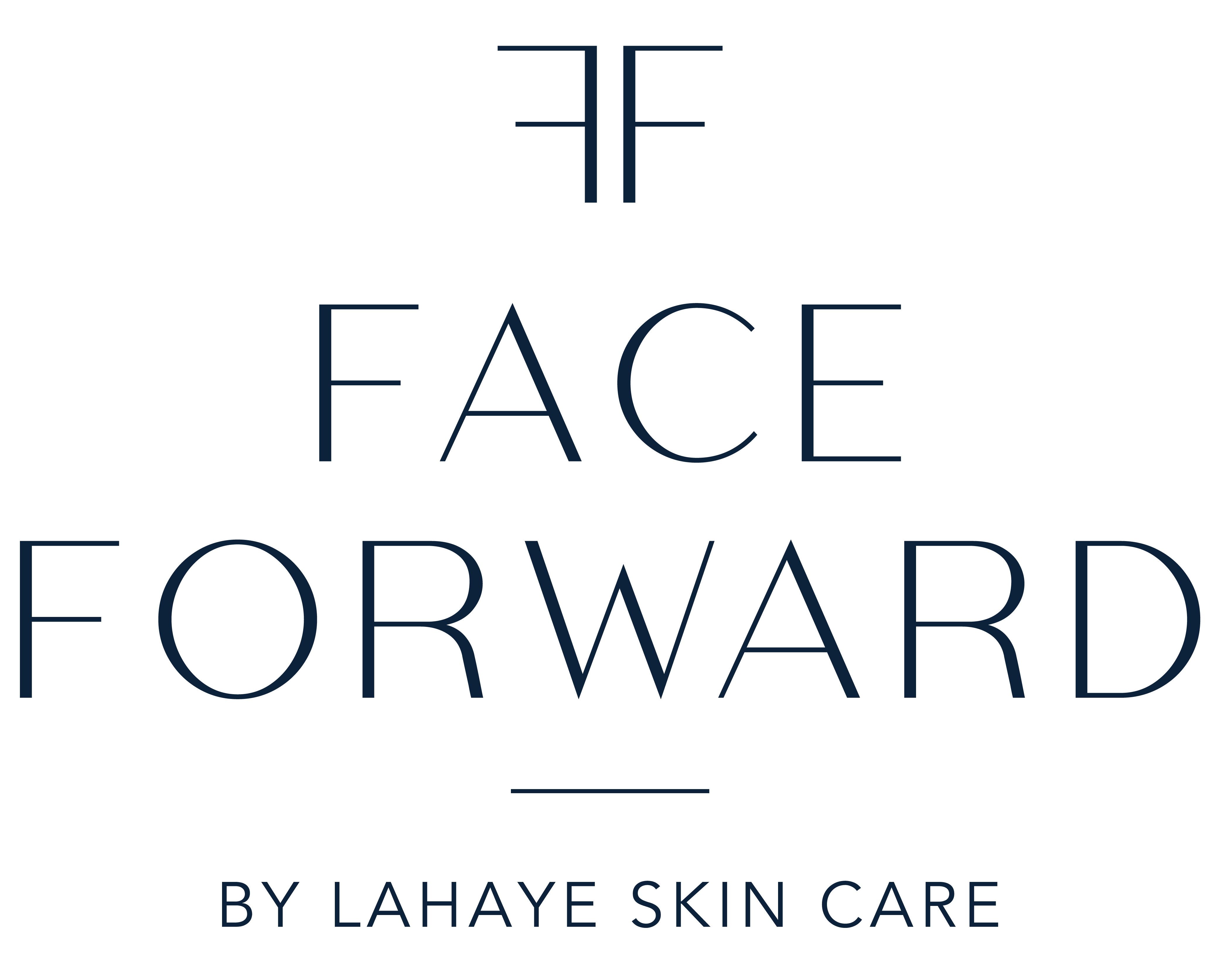 Face Forward Logo
